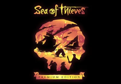 Sea of Thieves: 2024 Premium Edition Steam Account