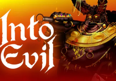 Into Evil PC Steam CD Key