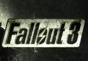 Fallout 3 XBOX One / Xbox Series X|S Account