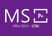MS Office 2024 Professional Plus LTSC