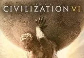 Sid Meier's Civilization VI - 16 DLCs Pack Steam CD Key