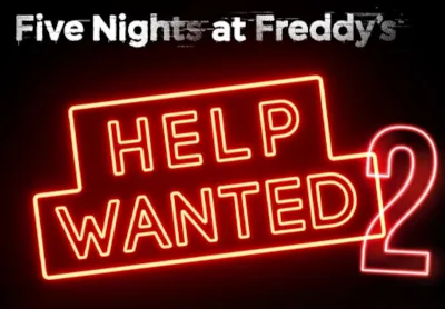 Five Nights at Freddy's: Help Wanted 2 Meta Quest Gift