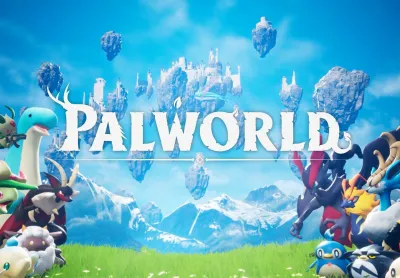 Palworld EU XBOX One / Xbox Series X|S / Windows 10/11 CD Key