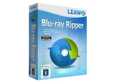 Leawo Blu-ray Ripper Conveter for Windows