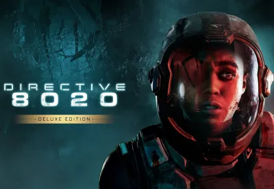 Directive 8020 Deluxe Edition EU/NA PC Steam CD Key