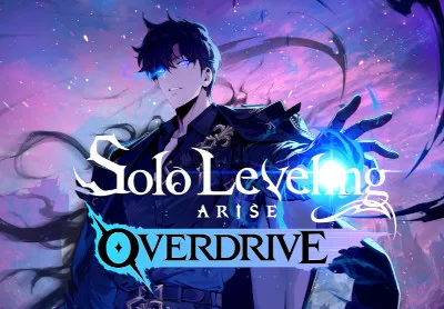 Solo Leveling: ARISE OVERDRIVE EU (without RU/CIS) PC Steam CD Key