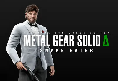 METAL GEAR SOLID Δ: SNAKE EATER - Pre-Order Bonus DLC Xbox Series X|S CD Key