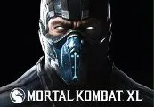 Mortal Kombat XL PS5 Account
