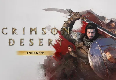 Crimson Desert Enhanced PS5 Access