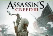 Assassin's Creed 3 PC Ubisoft Connect CD Key