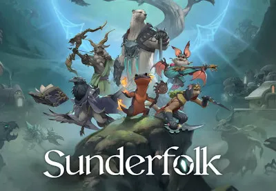Sunderfolk EU Xbox Series X|S CD Key
