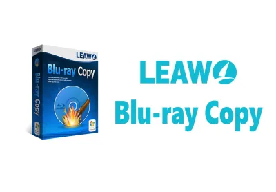 Leawo Blu-ray Copy for Windows