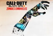Call of Duty: Black Ops III - Zombies Chronicles DLC Steam Altergift
