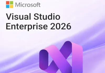 MS Visual Studio 2026 Enterprise