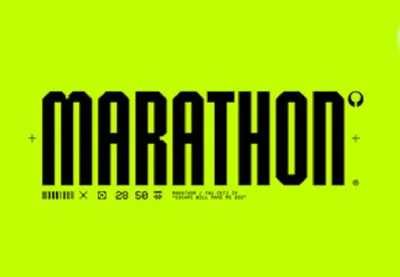Marathon EU (without RU/CIS) PC Steam CD Key