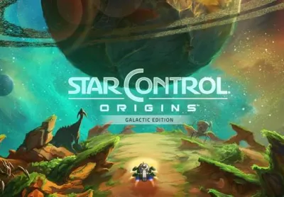 Star Control: Origins Galactic Edition Steam CD Key
