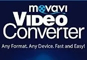 Movavi Video Converter 2024 Steam