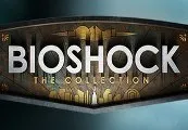 Bioshock: The Collection PS5 Account