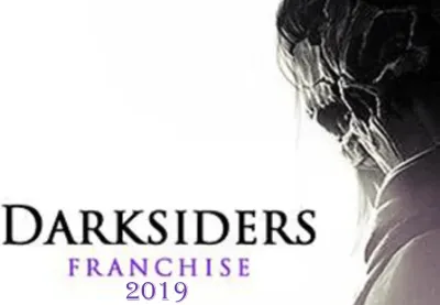 Darksiders Franchise Pack 2019 Steam Gift