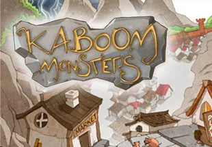 Kaboom Monsters PC Steam CD Key