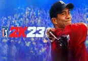 PGA TOUR 2K23 Cross-Gen Edition PS4 Account