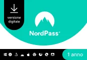 NordPass Premium IT