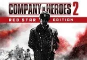 Company of Heroes 2: Red Star Edition Steam CD Key