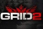 GRID 2 - 4-Pack Bundle DLC Steam CD Key