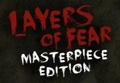 Layers of Fear Deluxe Edition PC Steam Account