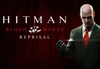 Hitman: Blood Money - Reprisal Nintendo Switch Access
