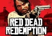 Red Dead Redemption Nintendo Switch Access