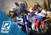 Ride Pre-Purchase Edition PC Steam CD Key