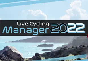 Live Cycling Manager 2022 Steam CD Key