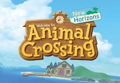 Animal Crossing: New Horizons Nintendo Switch 2 Access