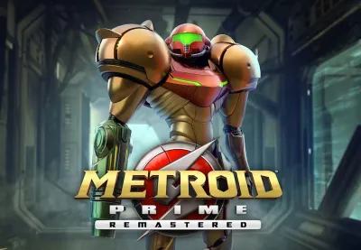 Metroid Prime Remastered Nintendo Switch Access