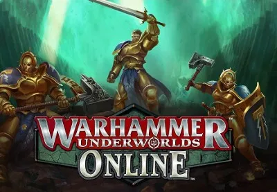 Warhammer Underworlds: Online Steam Altergift