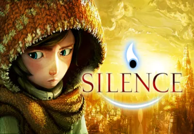 Silence: The Whispered World 2 PC Steam CD Key