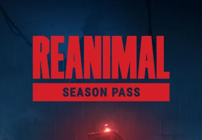 REANIMAL - Season Pass DLC EU (without DE) PS5 CD Key