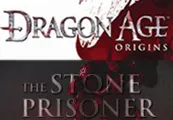 Dragon Age: Origins + The Stone Prisoner DLC EA App CD Key