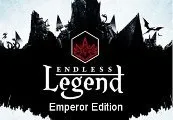 Endless Legend Starter Pack Bundle Steam CD Key