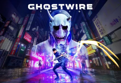 GhostWire: Tokyo Deluxe Xbox Series X|S / Windows 10 CD Key