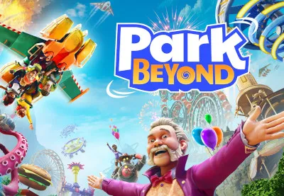 Park Beyond PS5 Account