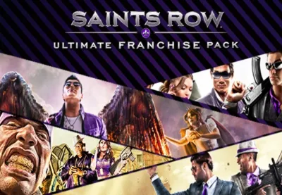 Saints Row: Empire PC Steam CD Key
