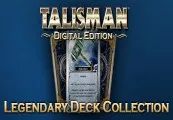Talisman: Digital Edition - Legendary Deck Collection DLC Steam CD Key