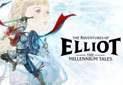 The Adventures of Elliot: The Millennium Tales - Elliot's Departure Pack DLC Xbox Series X|S CD Key