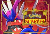 Pokemon Scarlet Nintendo Switch Access