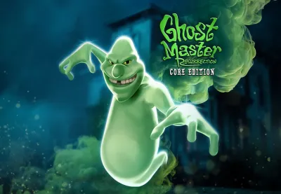 Ghost Master: Resurrection Core Edition EU PS5 CD Key