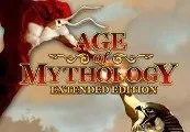 Age of Mythology EX Steam Altergift