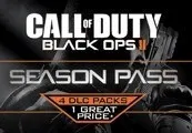 Call of Duty: Black Ops II - Season Pass DLC Steam Altergift