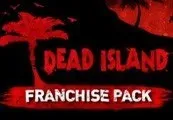 Dead Island Collection Steam Gift